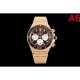 2025FW Watch BREITLING Popular Sale New High Quality