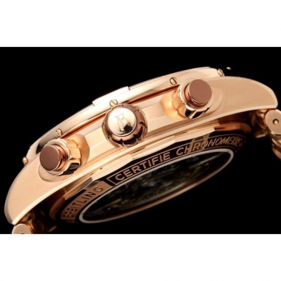 2025FW Watch BREITLING Popular Sale New High Quality