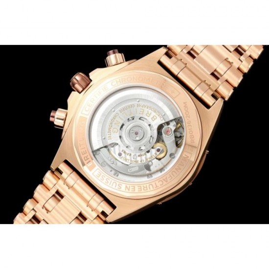 2025FW Watch BREITLING Popular Sale New High Quality