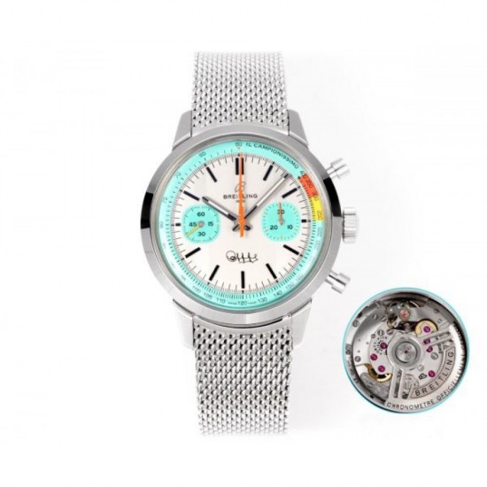 2025FW Watch BREITLING Featured model that is very popular overseas