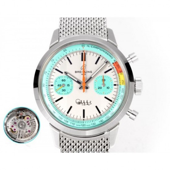 2025FW Watch BREITLING Featured model that is very popular overseas