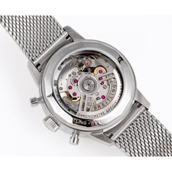 2025FW Watch BREITLING Featured model that is very popular overseas