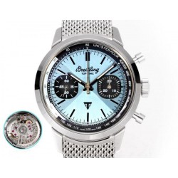 2025FW Watch BREITLING Rare new product available only overseas