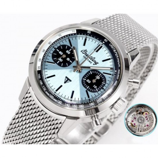 2025FW Watch BREITLING Rare new product available only overseas