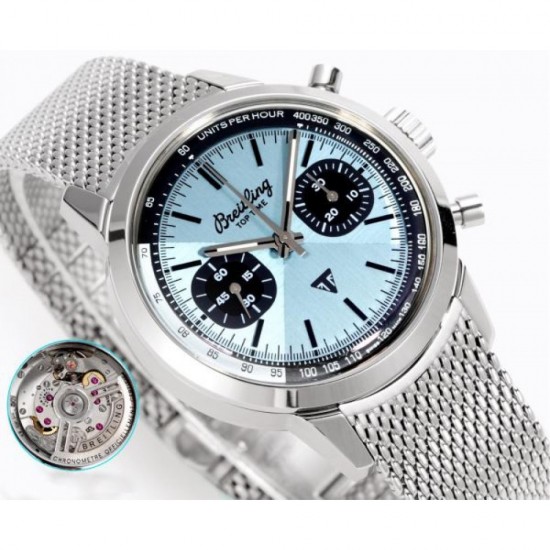 2025FW Watch BREITLING Rare new product available only overseas