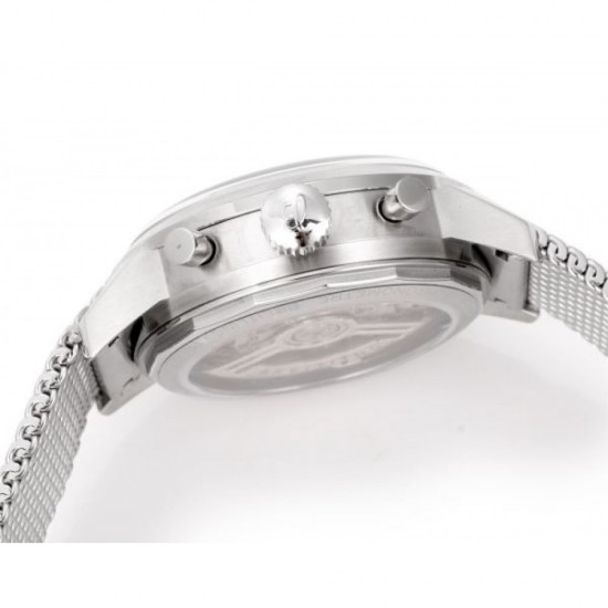 2025FW Watch BREITLING Stable model perfect for the winter season