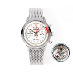 2025FW Watch BREITLING A must-have item for this winter