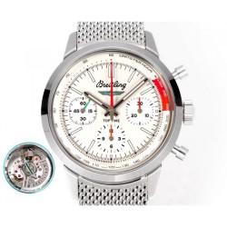 2025FW Watch BREITLING A must-have item for this winter