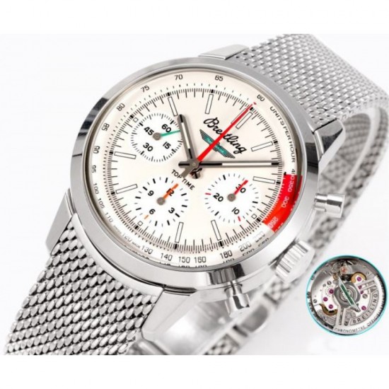 2025FW Watch BREITLING A must-have item for this winter