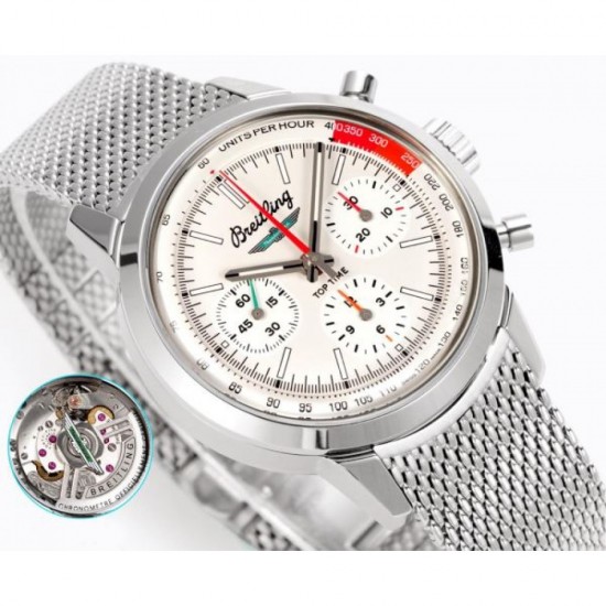 2025FW Watch BREITLING A must-have item for this winter