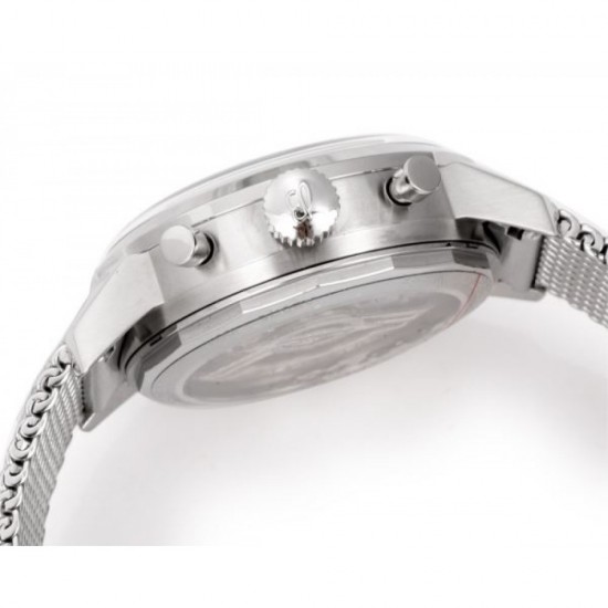 2025FW Watch BREITLING A must-have item for this winter