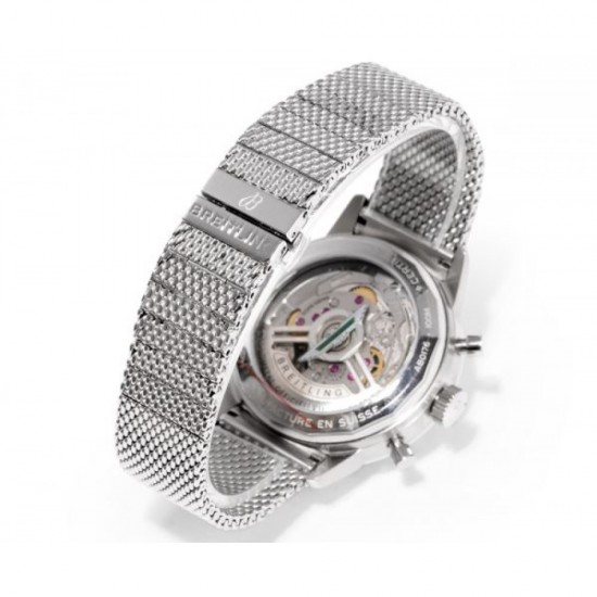 2025FW Watch BREITLING A must-have item for this winter