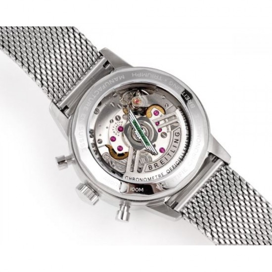 2025FW Watch BREITLING A must-have item for this winter