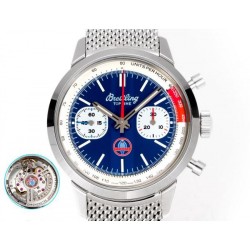 2025FW Watch BREITLING New x Limited Quantity Special