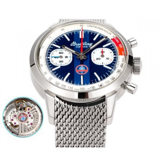 2025FW Watch BREITLING New x Limited Quantity Special