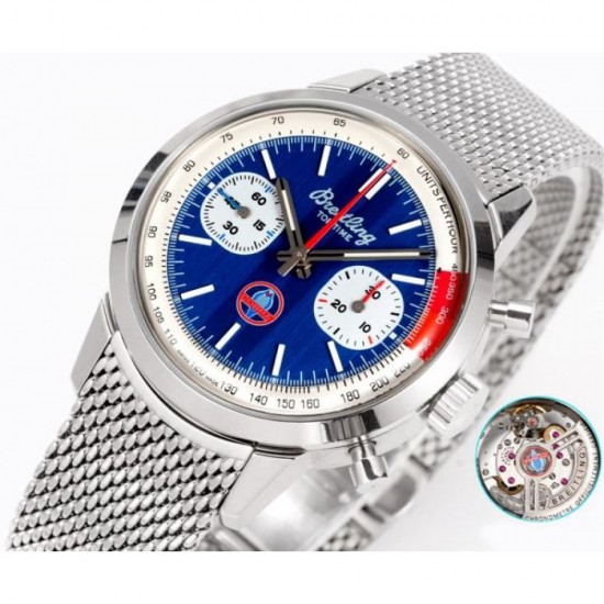 2025FW Watch BREITLING New x Limited Quantity Special