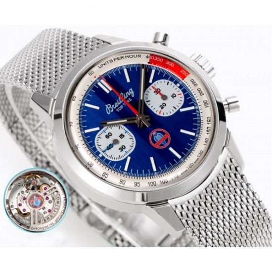 2025FW Watch BREITLING New x Limited Quantity Special