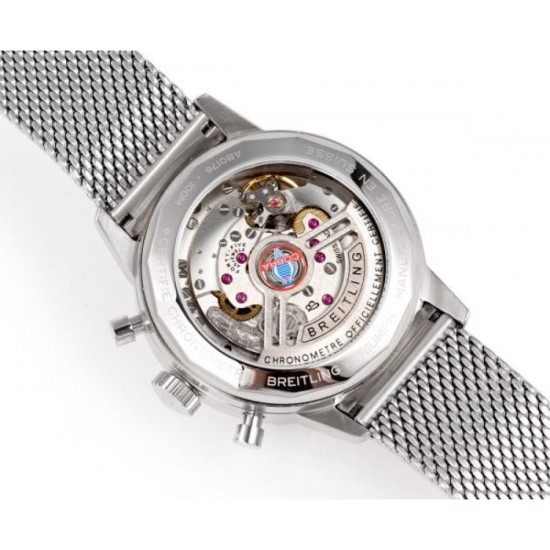 2025FW Watch BREITLING New x Limited Quantity Special