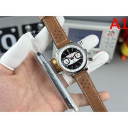 2025FW Watch BREITLING Popular item that continues to attract attention in autumn and winter