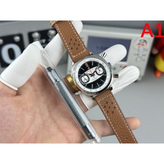 2025FW Watch BREITLING Popular item that continues to attract attention in autumn and winter