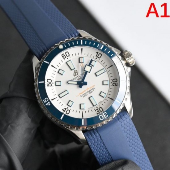 2025FW Watch BREITLING Top-selling classic