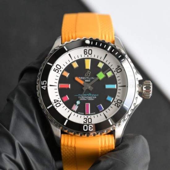 2025FW Watch BREITLING Top-selling classic