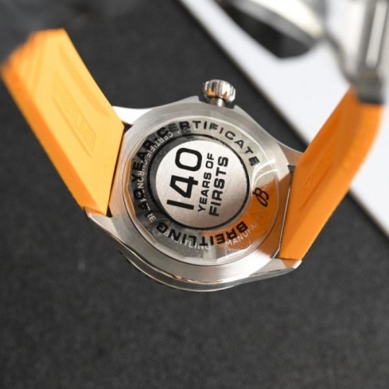 2025FW Watch BREITLING Top-selling classic