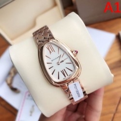 2025FW Watch BVLGARI This is the only essential model you want to keep in mind