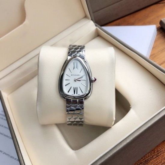 2025FW Watch BVLGARI This is the only essential model you want to keep in mind