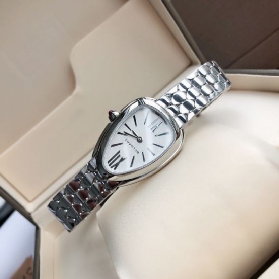 2025FW Watch BVLGARI This is the only essential model you want to keep in mind