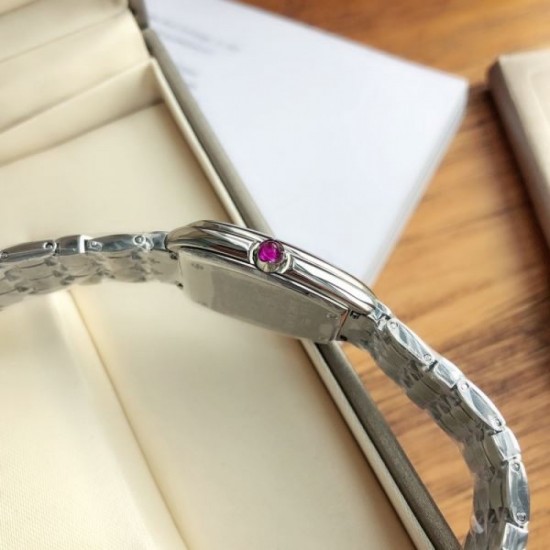 2025FW Watch BVLGARI This is the only essential model you want to keep in mind