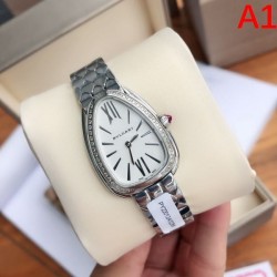 2025FW Watch BVLGARI Featured works from the forefront of fashion