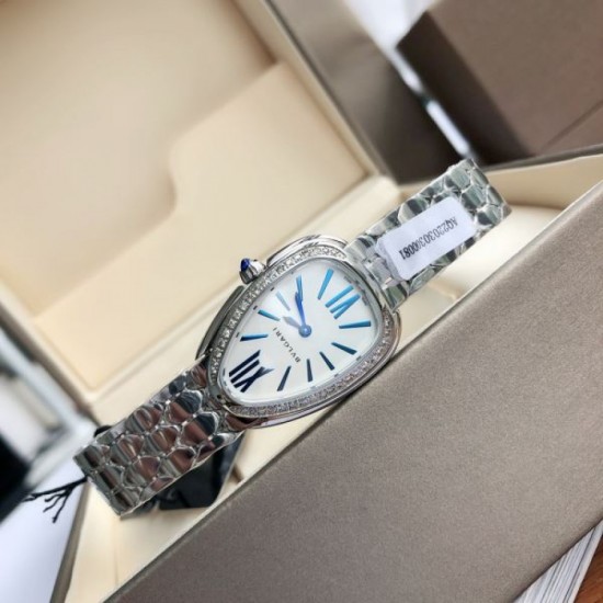 2025FW Watch BVLGARI Featured works from the forefront of fashion