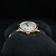 2025FW Watch CARTIER Cartier Featured model popular in magazines