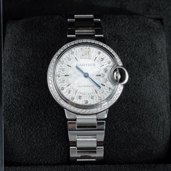 2025FW watch CARTIER A watch for fashionable advanced users