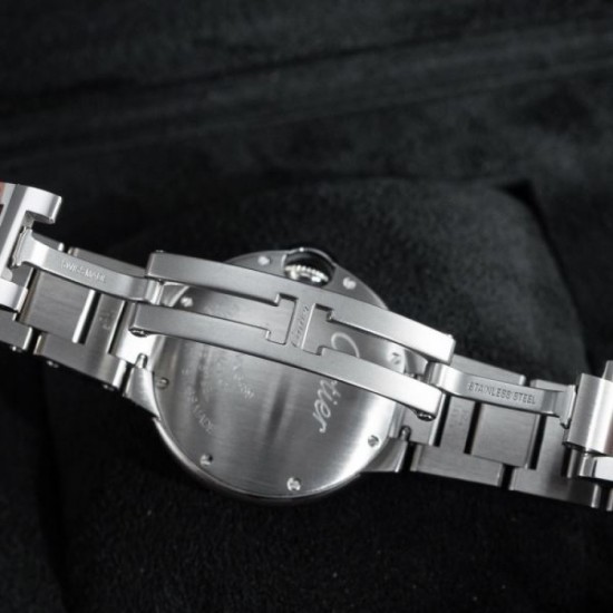 2025FW watch CARTIER A watch for fashionable advanced users
