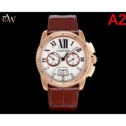 2025FW Watch CARTIER Latest new products from overseas trends