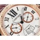 2025FW Watch CARTIER Latest new products from overseas trends