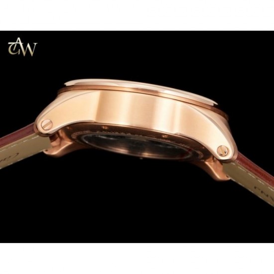 2025FW Watch CARTIER Latest new products from overseas trends