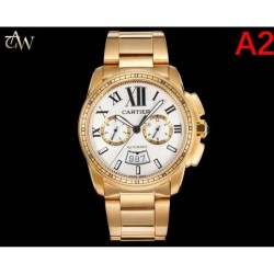 2025FW Watch CARTIER Definitely Recommended Seasonal New Items