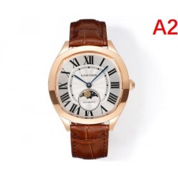2025FW Watch CARTIER Special Fall/Winter Collection