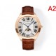 2025FW Watch CARTIER Special Fall/Winter Collection