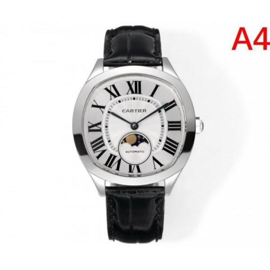 2025FW Watch CARTIER Special Fall/Winter Collection