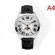 2025FW Watch CARTIER Special Fall/Winter Collection