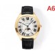 2025FW Watch CARTIER Special Fall/Winter Collection