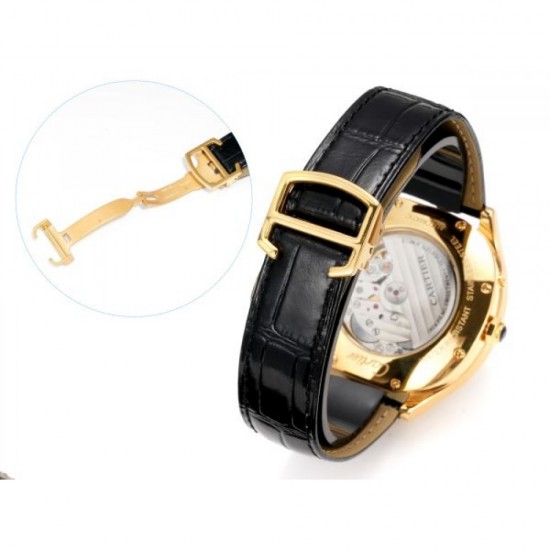 2025FW Watch CARTIER Special Fall/Winter Collection