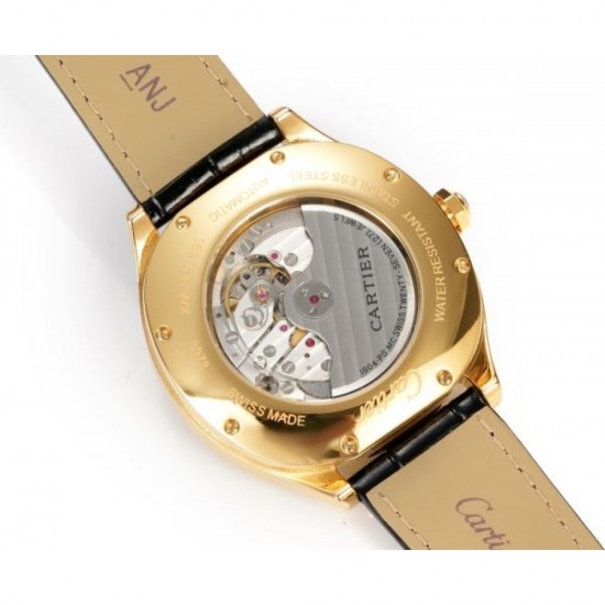 2025FW Watch CARTIER Special Fall/Winter Collection