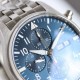 2025FW Watch IWC International Watch Can This winter's favorite model