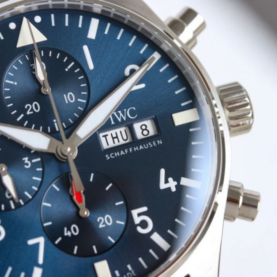 2025FW Watch IWC International Watch Can This winter's favorite model