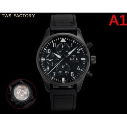 2025FW Watch IWC International Watch Can Popular winter new item